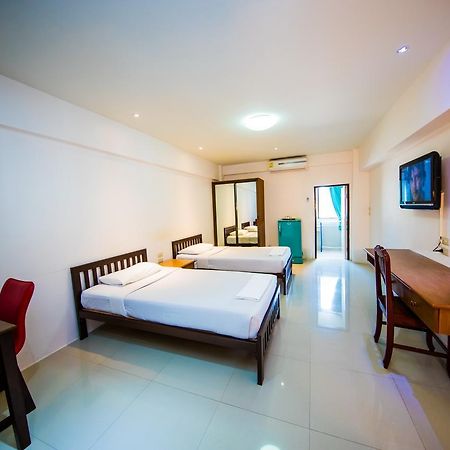 ראיונג Golden House Service And Apartment מראה חיצוני תמונה