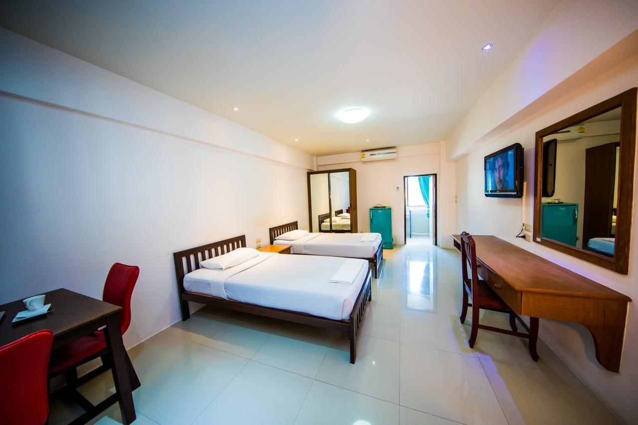 ראיונג Golden House Service And Apartment מראה חיצוני תמונה