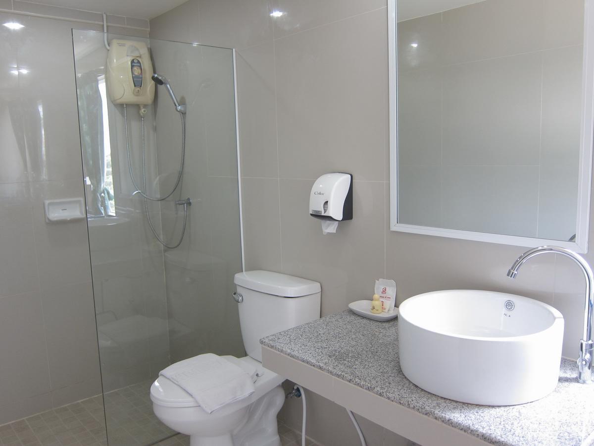 ראיונג Golden House Service And Apartment מראה חיצוני תמונה
